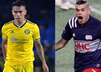 Columbus Crew vs New England Revolution, Final de Conferencia Este: Horario, TV; cómo y dónde ver