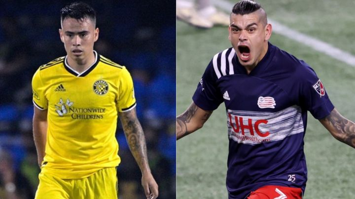 Columbus Crew vs New England Revolution, Final de Conferencia Este: Horario, TV; cómo y dónde ver
