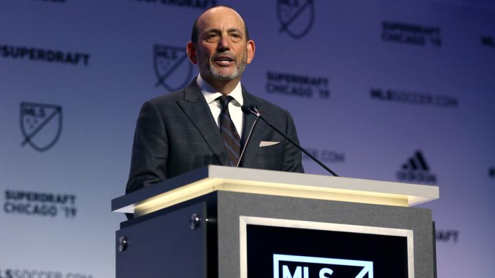 Finales Conferencia Playoffs MLS: cuándo son y dónde será la final