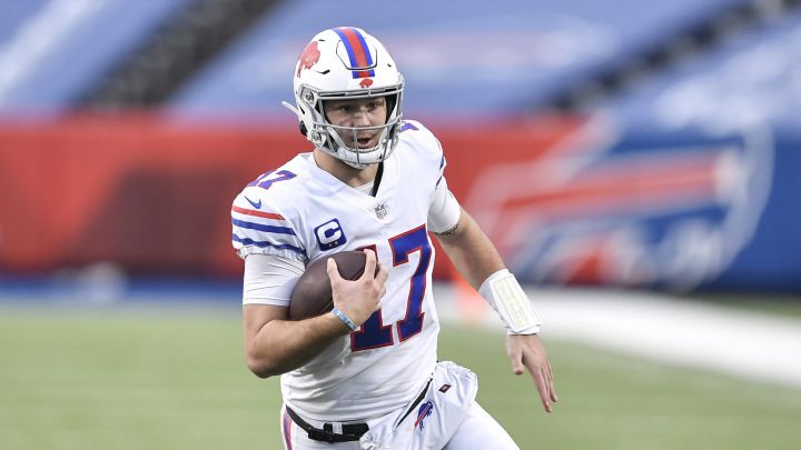 Josh Allen