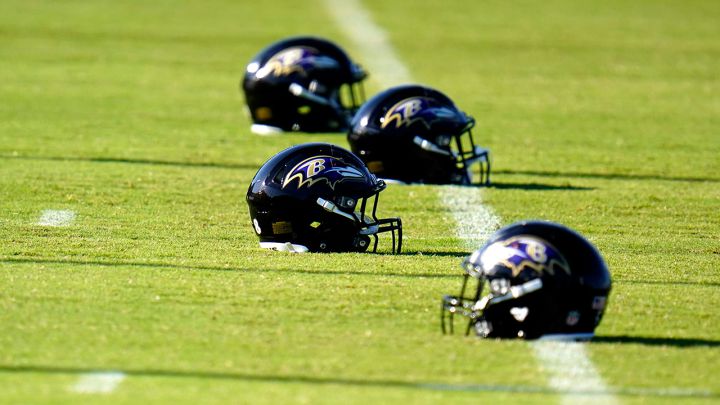 RAVENS