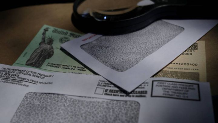 1500$ Segundo cheque de estímulo para la vacuna: ¿Cómo está la propuesta?