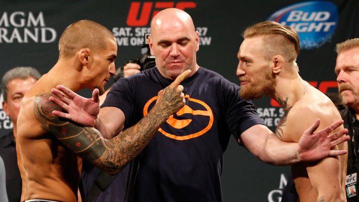 Artem Lobov: "McGregor vencerá a Poirier en el primer round"