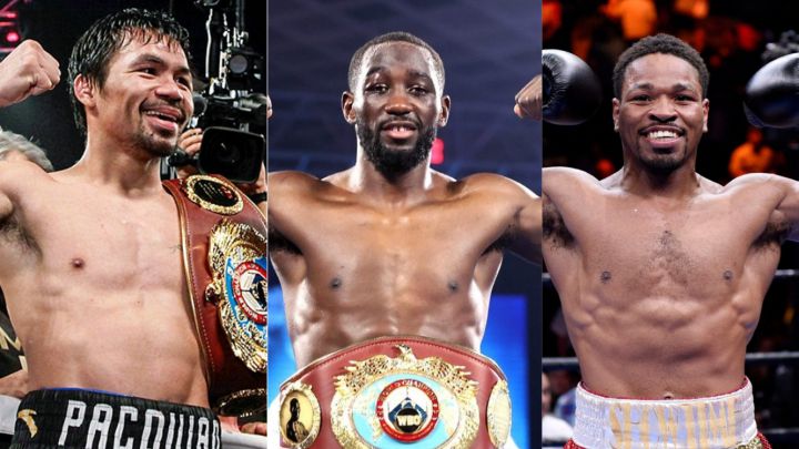 Spence vs García: ¿Quiénes podrían ser los próximos rivales de Errol Spence Jr?
