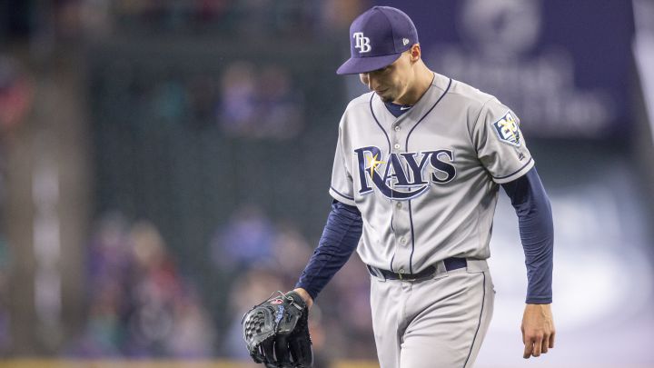 Blake Snell