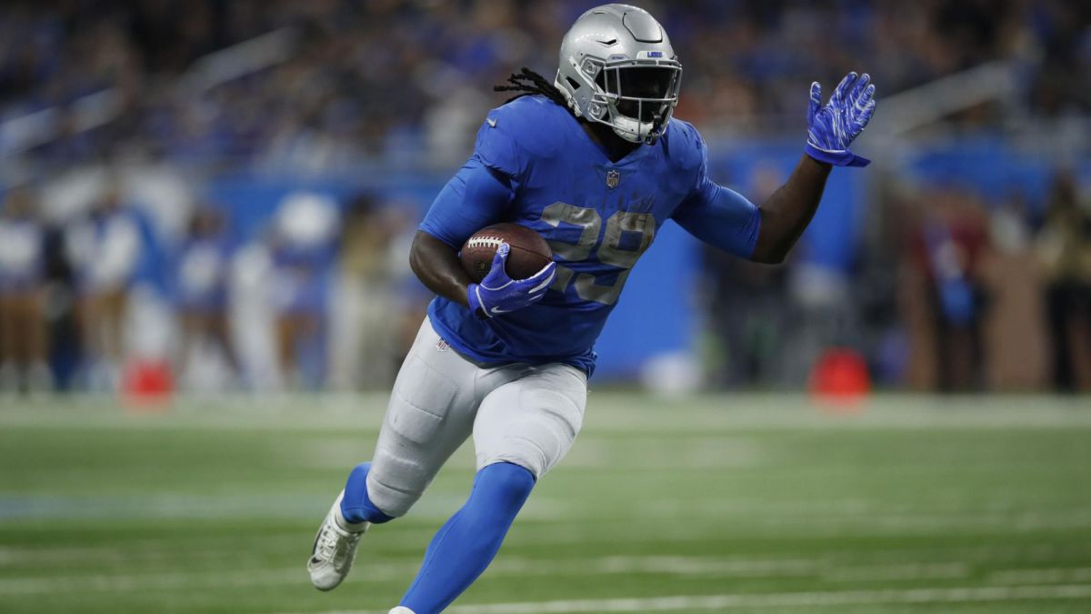 LeGarrette Blount