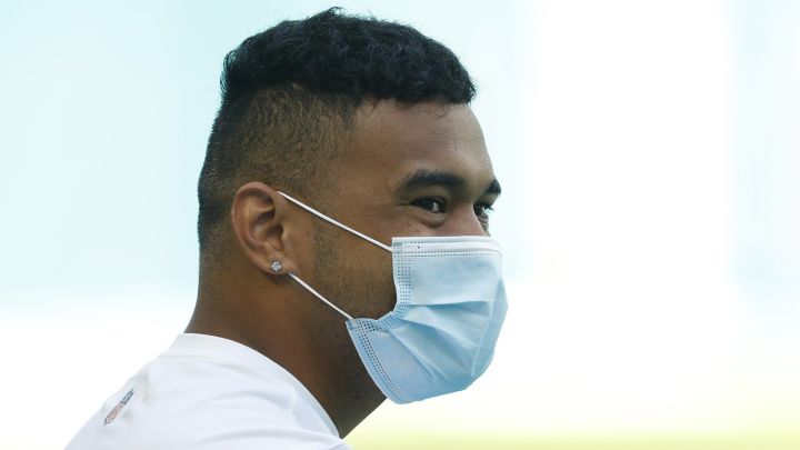 Tua Tagovailoa