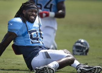 Termina la temporada de Jadeveon Clowney