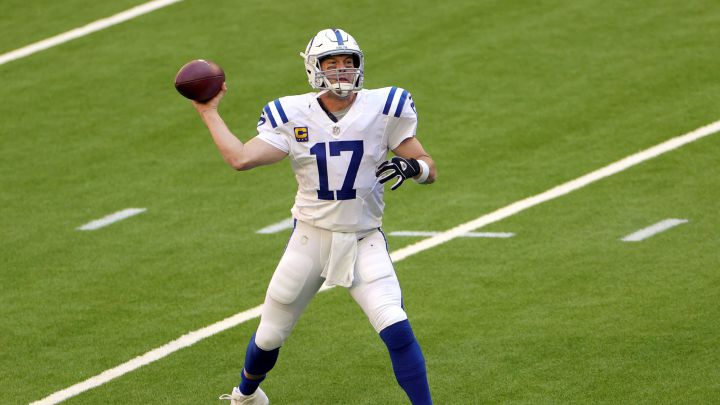 Philip Rivers