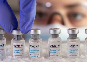 Coronavirus: Plan de vacunación en USA vs. otros países