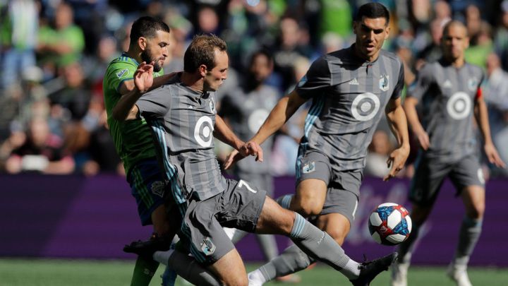 Seattle Sounders vs Minnesota United, Final de la Conferencia Oeste: Horario, TV; cómo y dónde ver