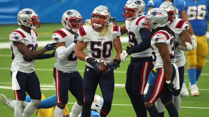 Patriots