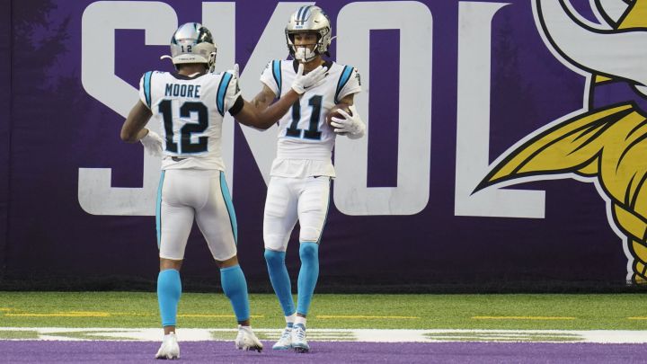 Panthers