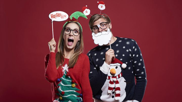 Ugly Sweaters para Navidad: ¿Dónde comprarlos? Precios en Amazon, Wish, Kohl’s, Macy’s y más