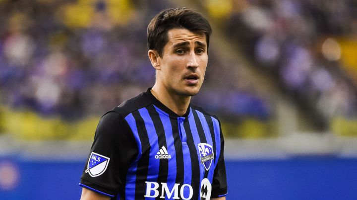 Bojan queda fuera de Montreal para Concacaf Champions League