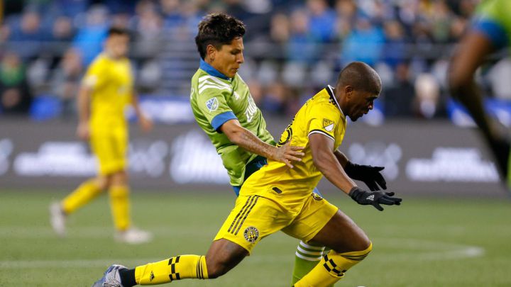 Columbus Crew vs Seattle Sounders: ¿Dónde y cuándo será la final?