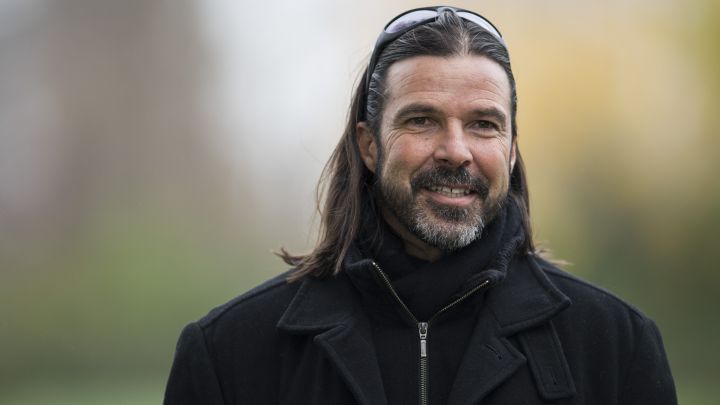 Marcelo Balboa: "El DC United de los 90 era un equipo especial"