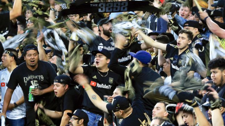 Don Garber: La vacuna del coronavirus no hará que regresen los fans a los estadios