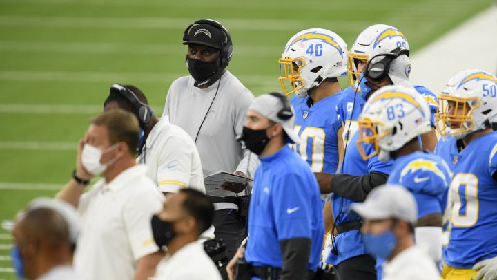 Anthony Lynn