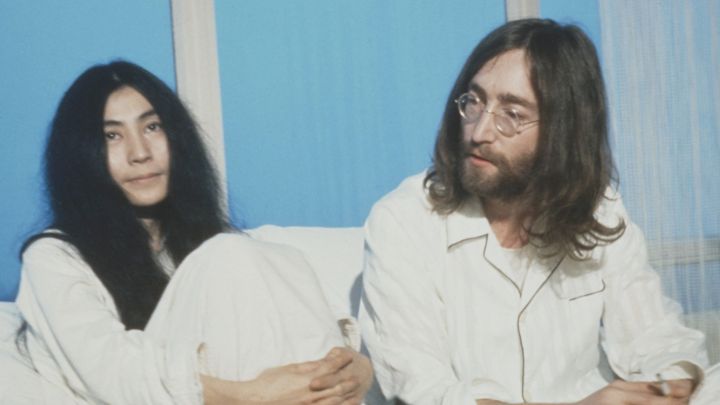 40 aniversario de la muerte de John Lennon: ¿Qué fue de Yoko Ono, la artista conceptual y viuda del ex-Beatle?