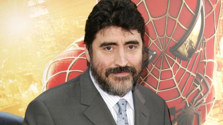 ¿Multiverso confirmado? ¡Alfred Molina regresará como Doctor Octopus en Spiderman 3!