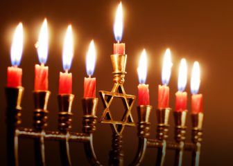Hannukah 2020: ¿qué es, qué se celebra, cuándo empieza y cuándo acaba?