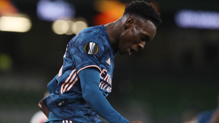 Los estadounidenses que jugarán los 16vos de final en Europa League