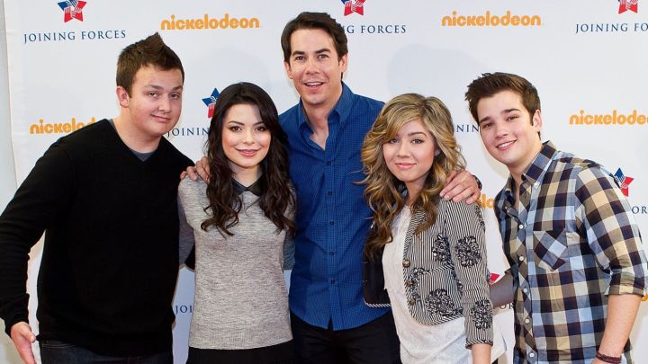 iCarly regresa con su cast original para un reboot en Paramount+