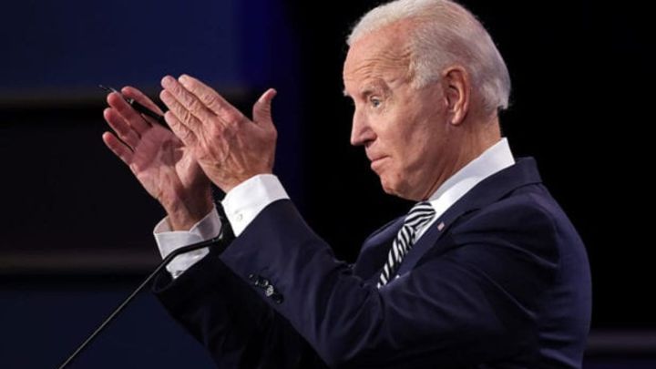 ¿Qué dijo Joe Biden sobre desfinanciar a la policía?