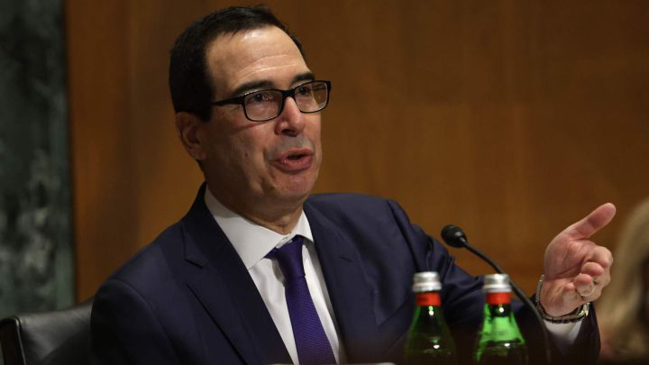 Segundo cheque de estímulo: ¿qué dijo Mnuchin sobre las nuevas negociaciones?