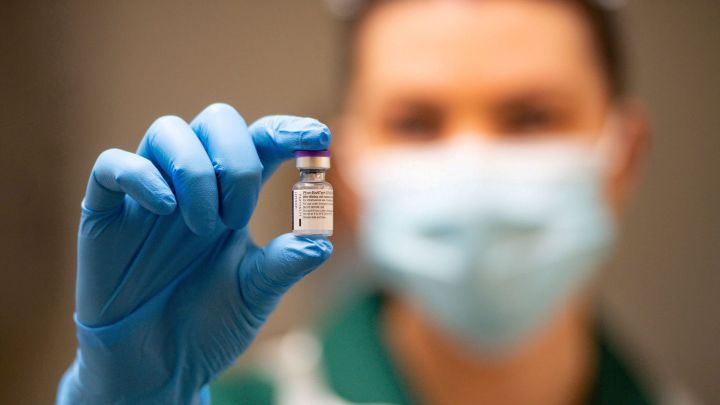 Coronavirus USA: ¿cuánto queda para que se empiece a vacunar a la población?