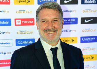 Tata Martino, único DT latino campeón de la MLS en 25 años