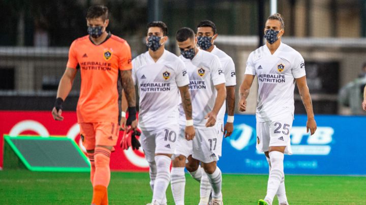 MLSPA asegura que hasta un 20% de jugadores tuvieron coronavirus