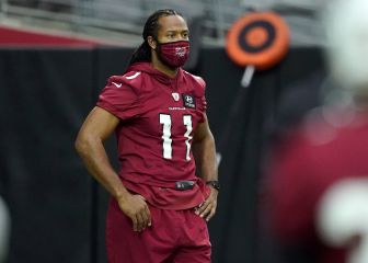 Fitz tras superar la covid-19: me enfoqué en mantenerme vivo