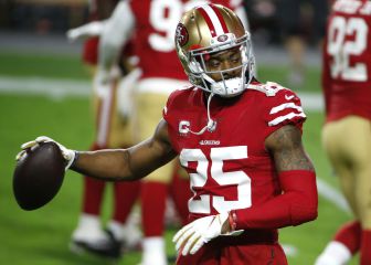 Sherman no está seguro de jugar en SF para 2021