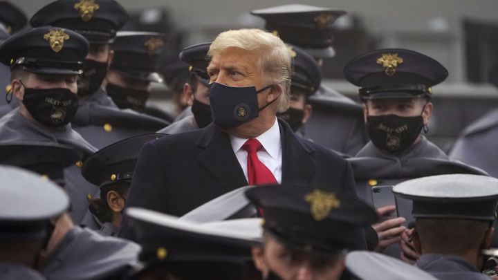 ¿Por qué acusan a Trump de usar ejecución de presos como arma política?