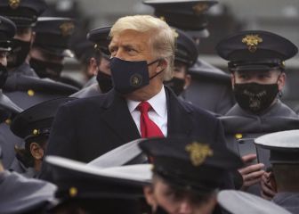 ¿Por qué acusan a Trump de usar ejecución de presos como arma política?