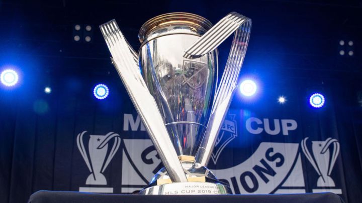 Columbus Crew vs Seattle Sounders: Horario, TV; cómo y dónde ver la MLS Cup Final