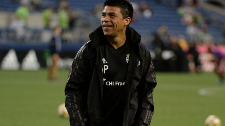 Gonzalo Pineda cerca de ser el nuevo entrenador de DC United