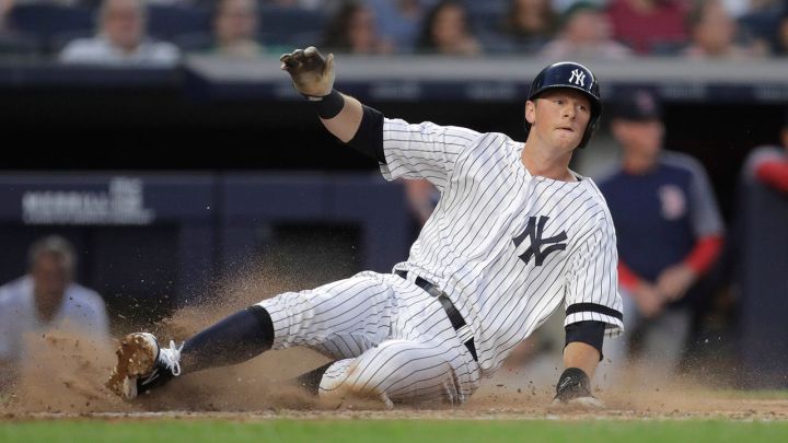 DJ LeMahieu