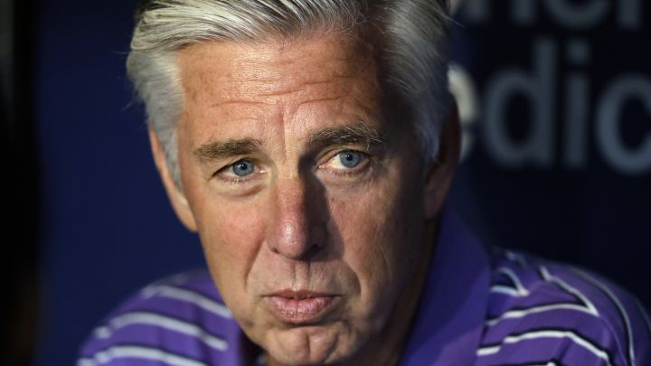 Dave Dombrowski