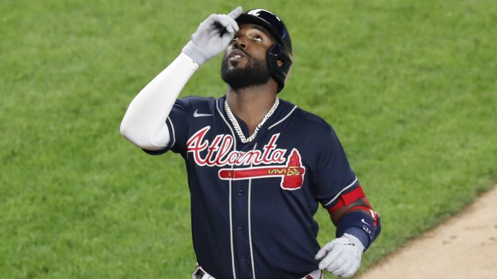 Marcell Ozuna