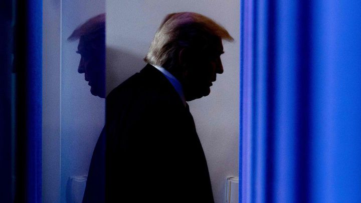Elecciones USA 2020: ¿Qué puede hacer Trump cuando salga la resolución del Tribunal Supremo?
