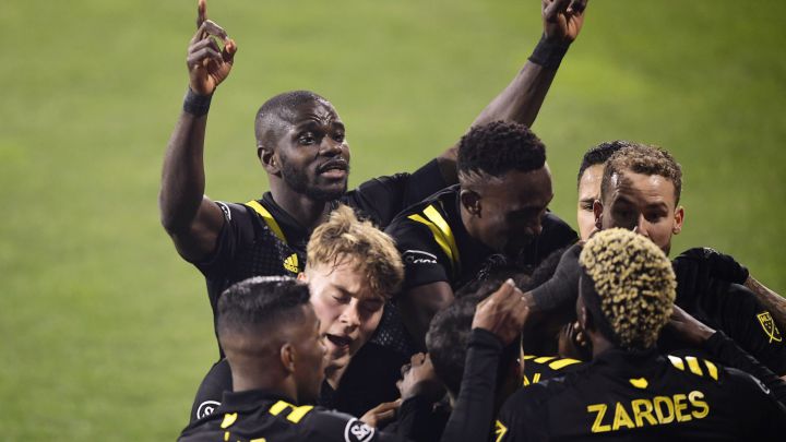 Sigue la previa y el minuto a minuto de Columbus Crew vs Seattle Sounders, la final de la MLS Cup que se jugará este sábado desde el Mapfre Stadium.