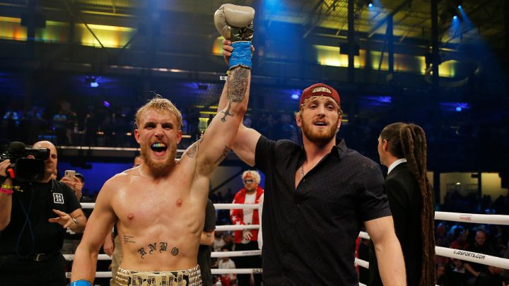 ¿Quién será el próximo rival de Jake Paul?: McGregor, Danis...