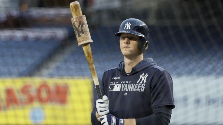 DJ LeMahieu