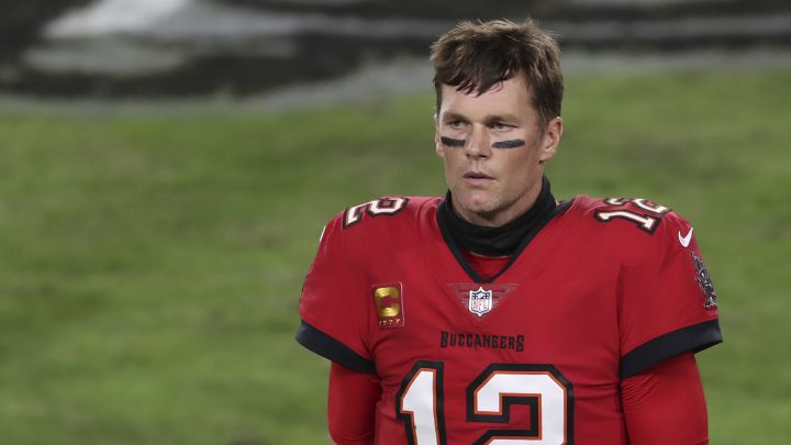 TOM BRADY
