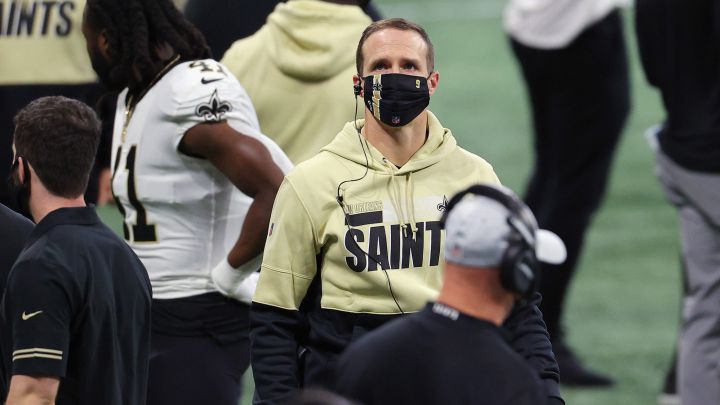 Drew Brees