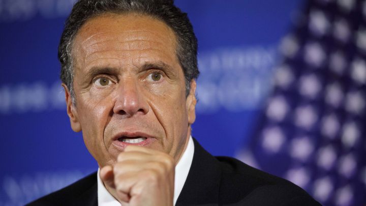 Andrew Cuomo, acusado de acoso sexual por un ex asesora