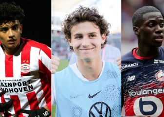 ¿Cómo quedaron las llaves en Europa League para los de USA?